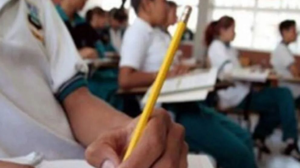 Alumnos de escuelas privadas con subsidio estatal pueden recibir la ayuda del Voucher Educativo