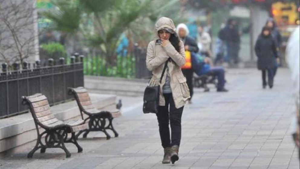 Clima en Buenos Aires: ¿Sigue el frío? ¿Qué pasa con las lluvias? Esto adelantó el pronóstico extendido.
