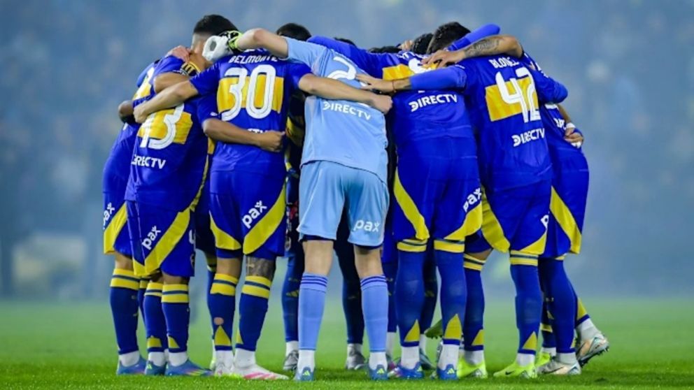 Con el estreno de Miguel Ángel Russo como DT, en su tercer ciclo, el Xeneize le apunta al Mundial de Clubes. Debuta con el Benfica.