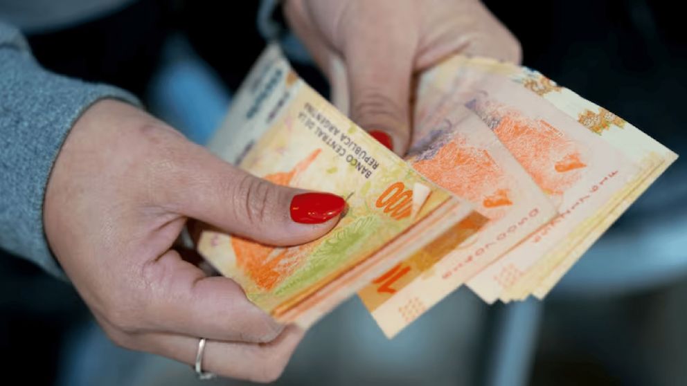 En julio, el aumento para los jubilados será el más bajo desde 2022