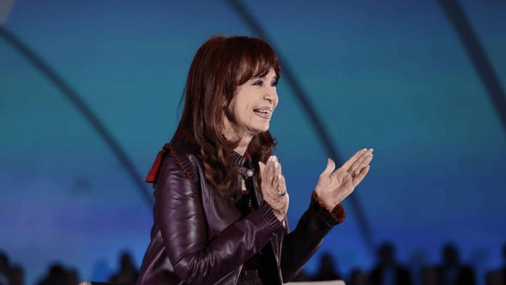 Condena a Cristina Kirchner por la causa Vialidad