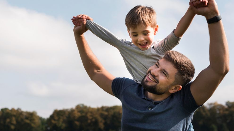Cu�ndo es el D�a del Padre