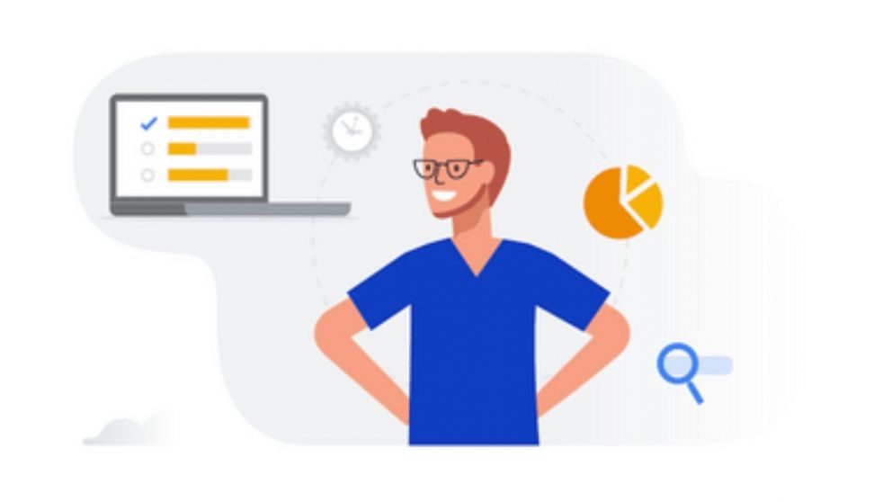 Productividad personal (Google)