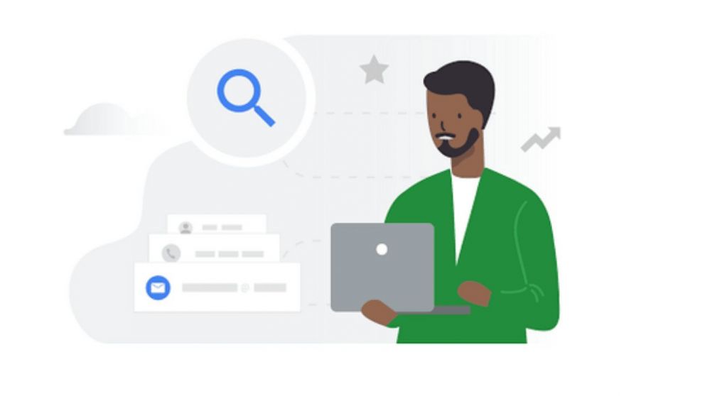 Competencias digitales para profesionales (Google)
