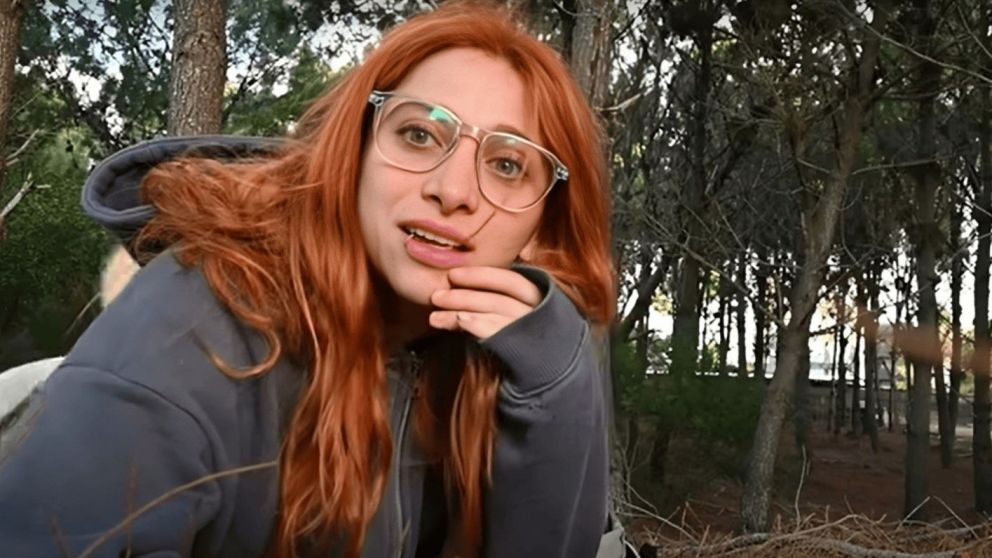 Qui�n es Luli Gonz�lez