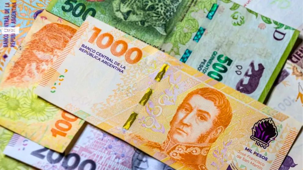 Ahora ARCA permite tener más dinero disponible como saldo bancario sin que controle a los ahorristas