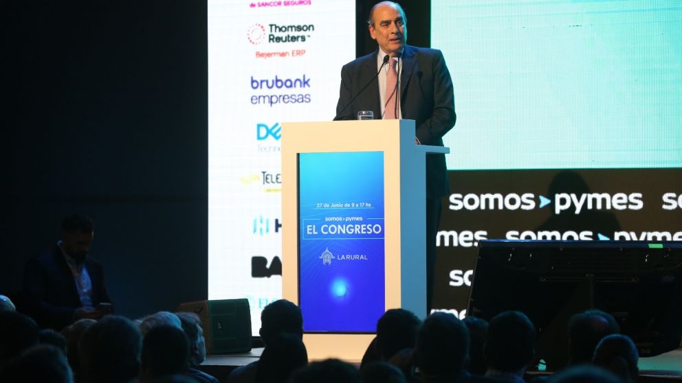 Participarán más de 2500 empresarios