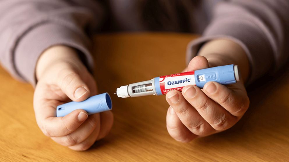 El fármaco pensado para la diabetes que se convirtió en tendencia global