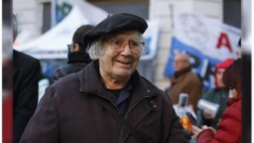 El Premio Nobel de la Paz que visitó a Cristina tras su condena