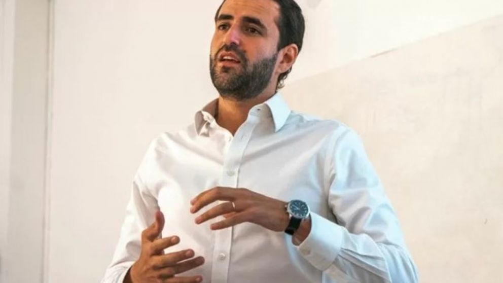 Avanza el pedido de desafuero contra el diputado Estrada
