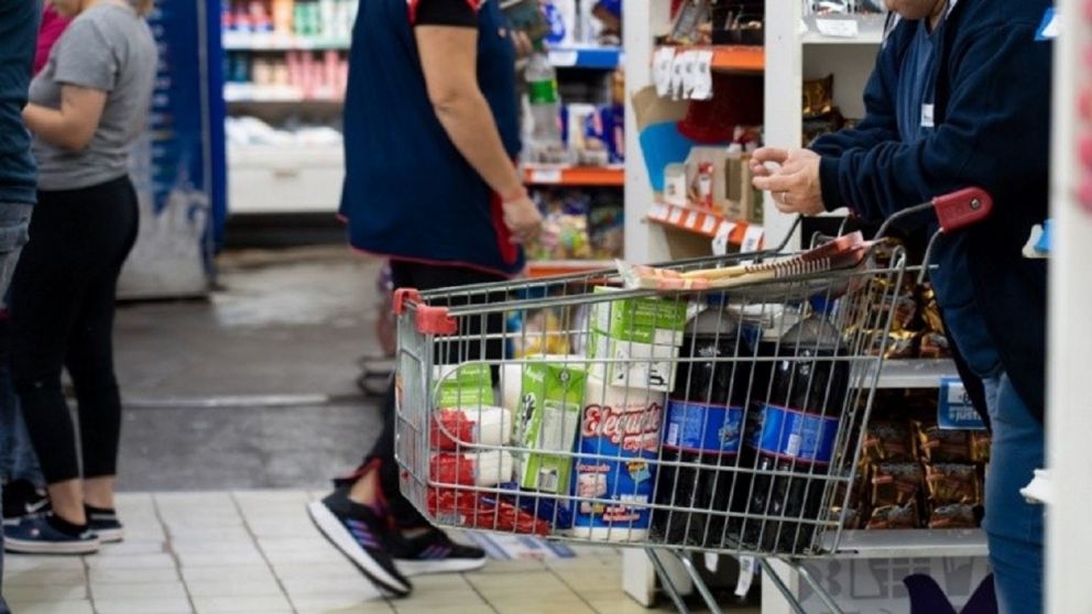 Una familia tipo nec