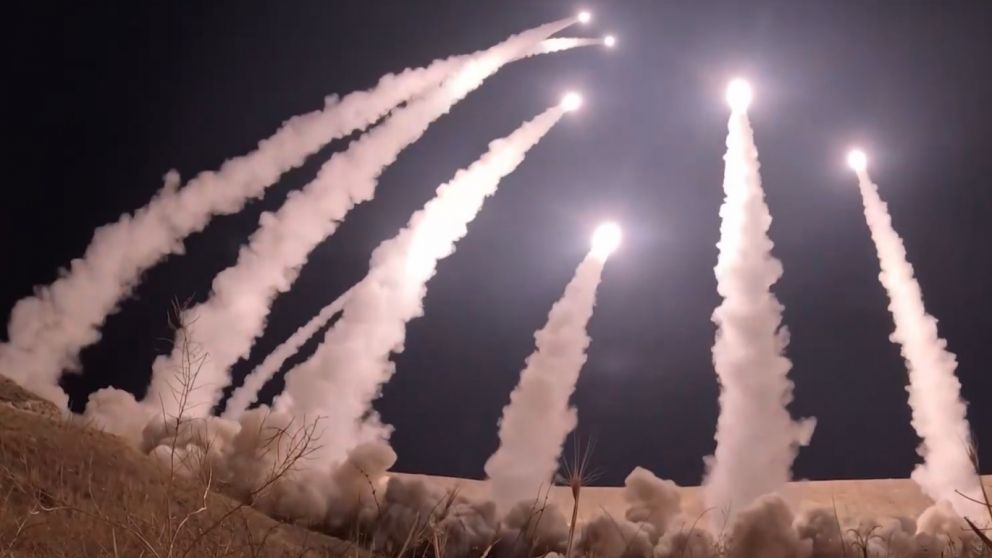 Teherán afirmó que habrá una respuesta "rápida e inesperada" ante cualquier agresión