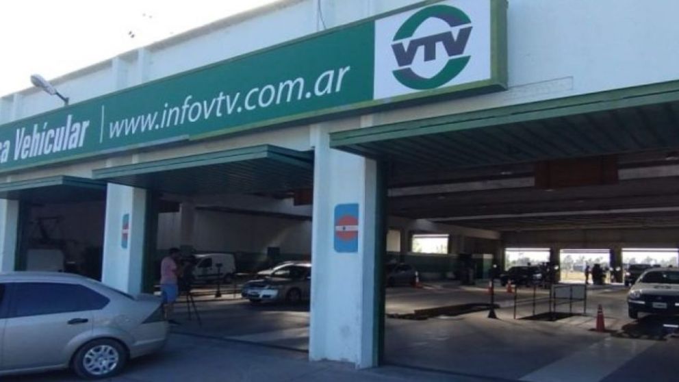 Qui�nes no hacen la VTV