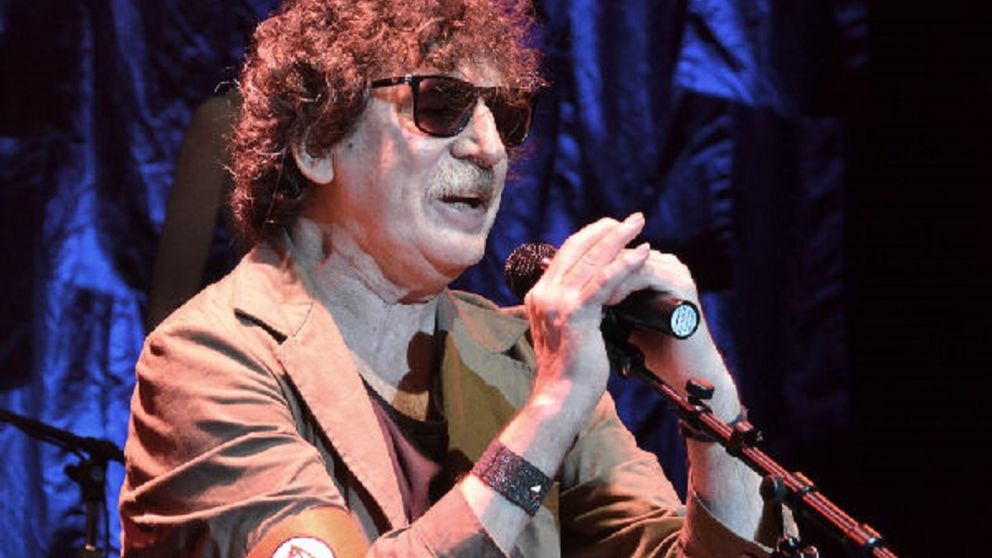 Recibió la distinción por su "aporte musical"