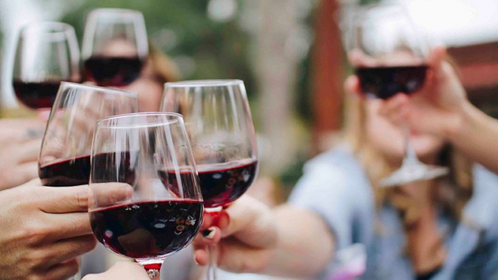 Cuán beneficioso es el vino parra la salud