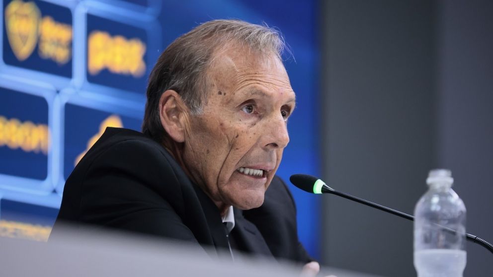 Russo prepara al equipo de cara al partido clave contra el Benfica