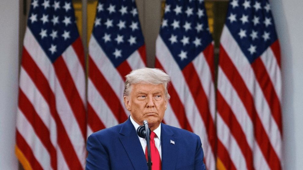 Qué son los aranceles recíprocos y cuál es la tabla de Donald Trump