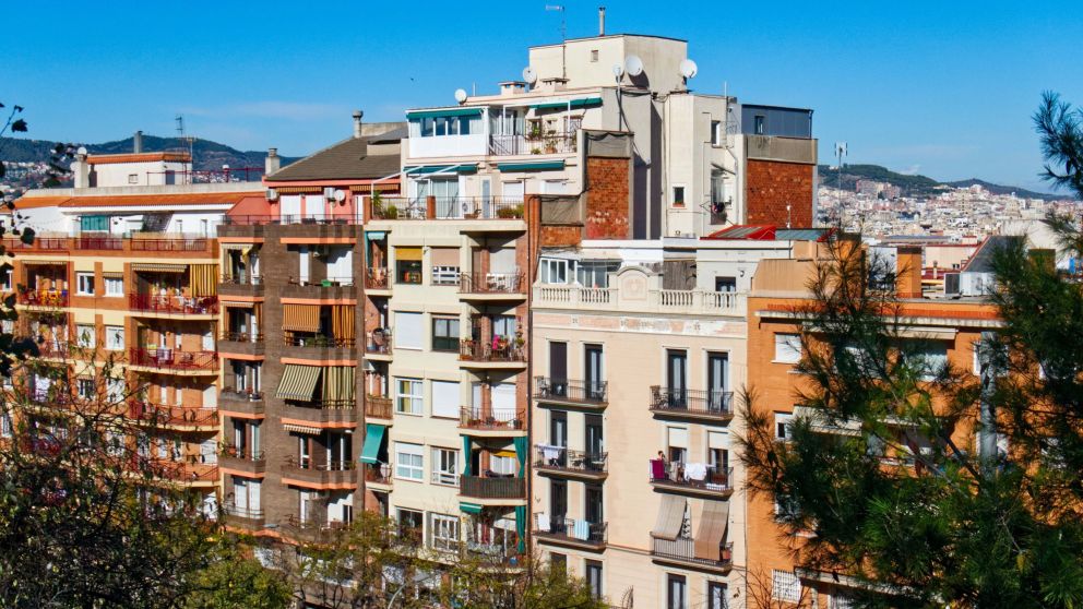 El incremento refleja la presión de una demanda en alza frente a una oferta limitada