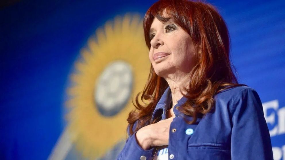 Desde el New York Times afirmaron que Cristina Kirchner es "una de las figuras políticas más controvertidas del país"