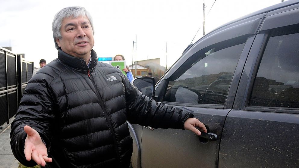 Lázaro Báez deberá cumplir el resto de su condena por lavado de dinero en la cárcel