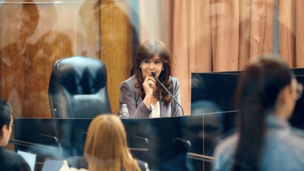 Condena a Cristina Kirchner por la Causa Vialidad