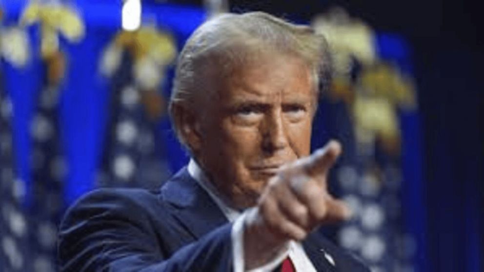 ¿Los "Juegos del Hambre" versión EE.UU.? Donald Trump planearía un reality show para otorgar la ciudadanía a extranjeros