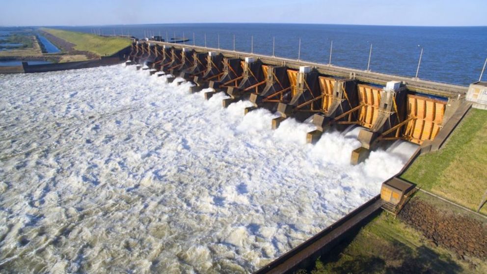 Designan a Diego Adúriz al frente de la Entidad Binacional Yacyretá