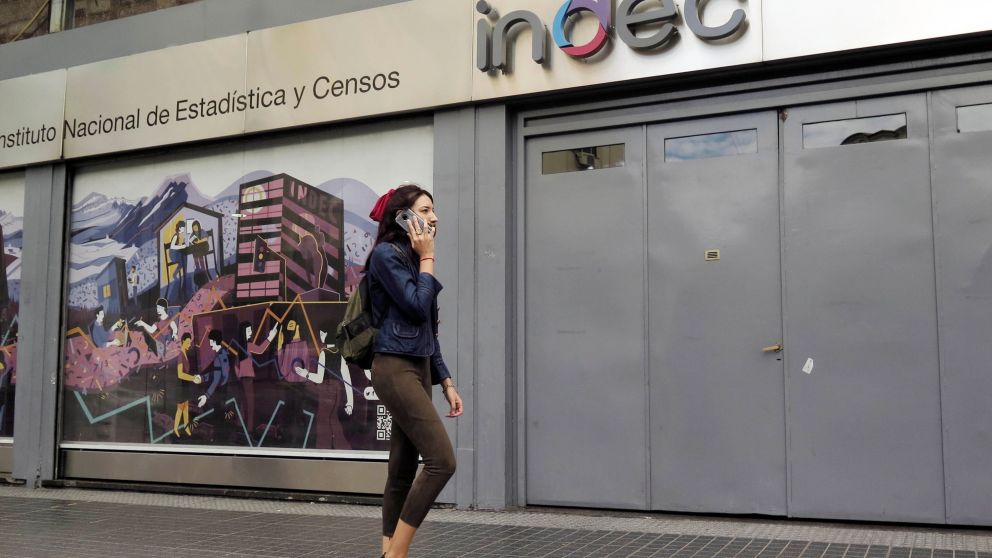 Para el Indec, la distribuci�n del ingreso no mejora.