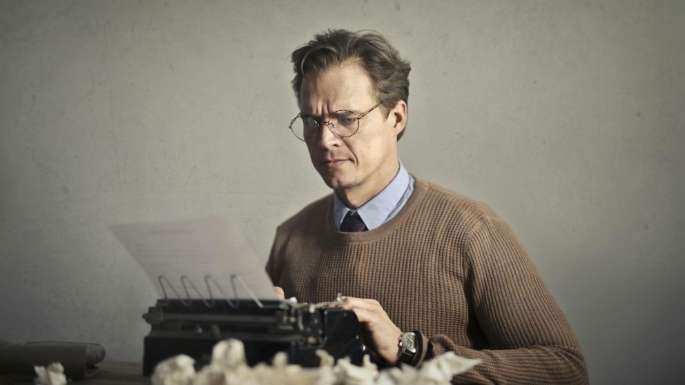 Reinventarse laboralmente (Pexels)