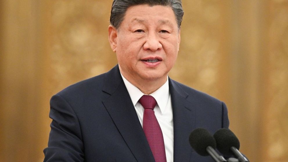 Xi está dispuesto a acercar posiciones
