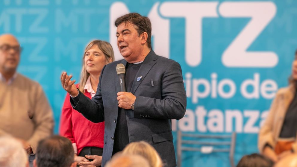 Fernando Espinoza.