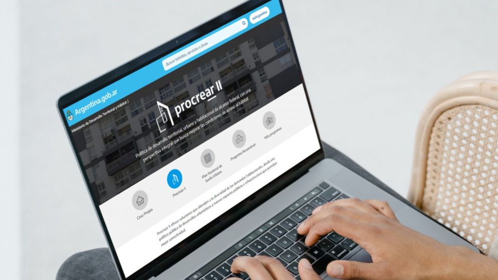 El Gobierno eliminó el plan Procrear