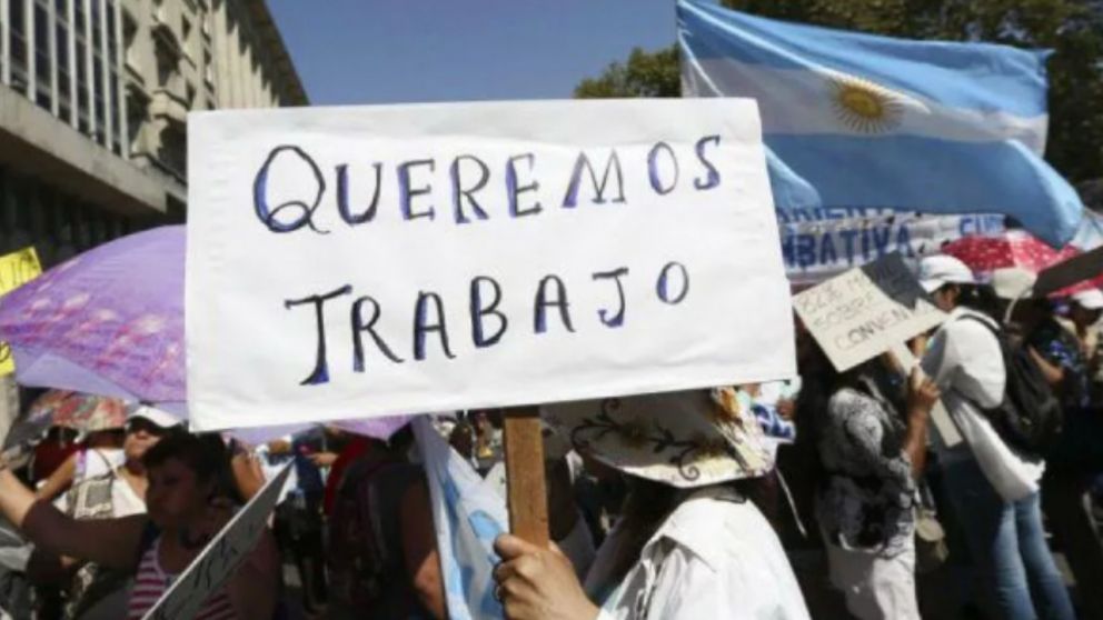 ANSES otorga más de $ 300.000 en junio por la Prestación por Desempleo