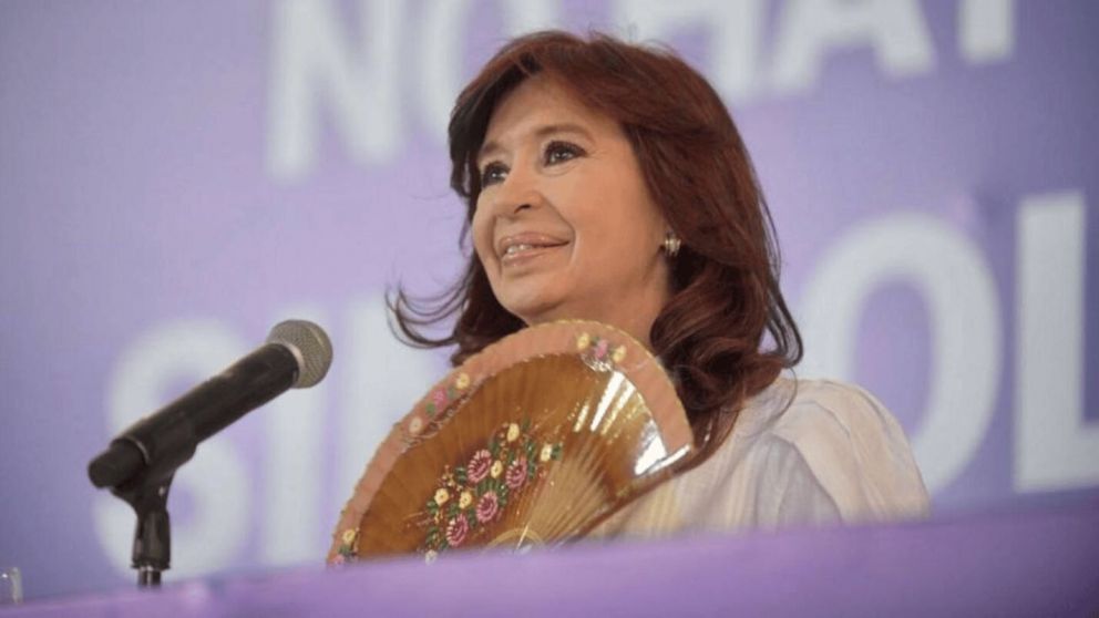 Condena a Cristina Kirchner en la causa Vialidad
