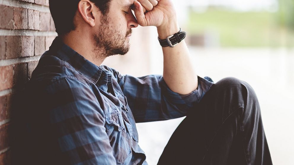 Somos los únicos responsables de nuestros estados emocionales