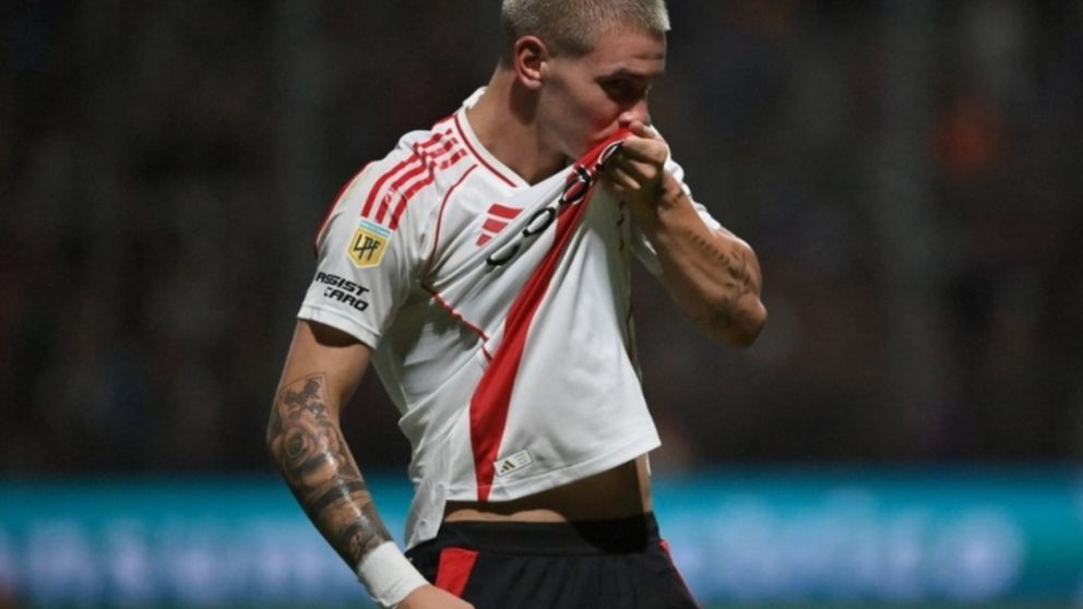 Xabi Alonso llamó directamente al jugador para convencerlo.