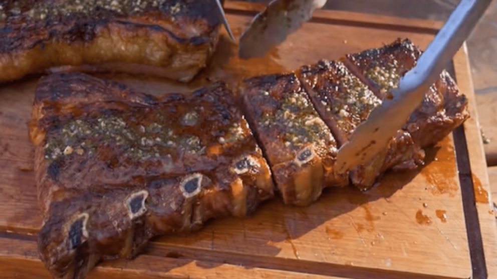 Prepará el asado del 1 de mayo con esta deliciosa pieza vacuna.