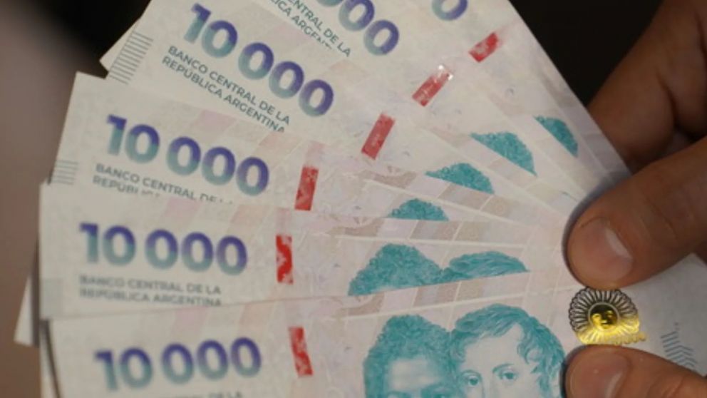 Preocupación entre los ahorristas por la baja de la tasa de interés en mayo