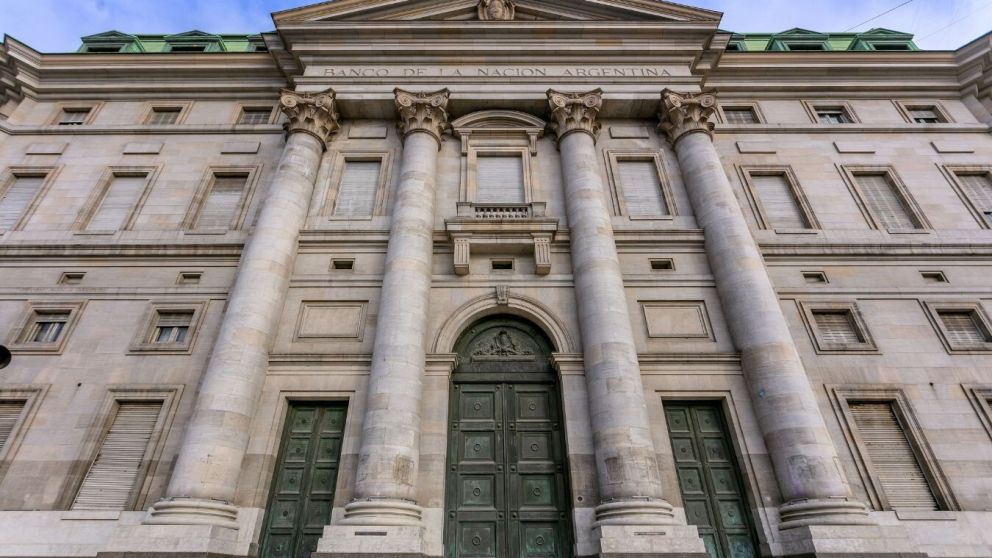 El Gobierno había incluido al Banco Nación a la lista de empresas públicas a privatizar