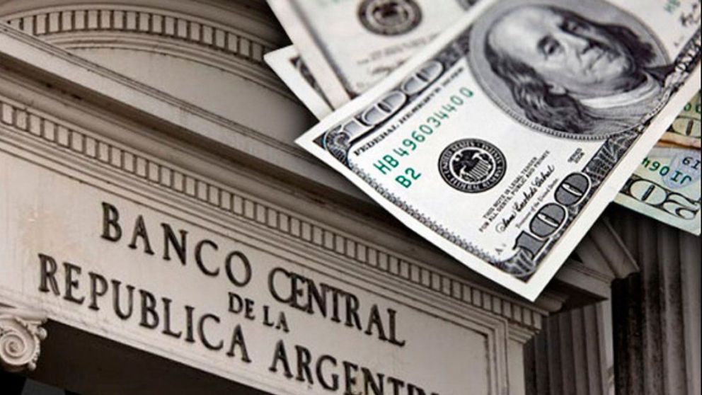 $El dólar blue hoy cotiza a $1.175
