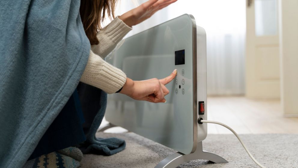 Un electrodomestico que calienta mas que la estufa