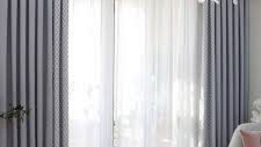 Cortinas t�rmicas para que el fr�o no invada tu casa