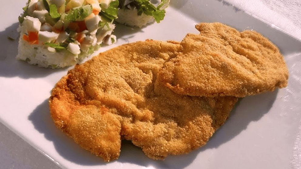 El corte de lujo que bajo de precio para hacer milanesa