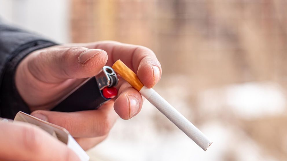 Fumar podr�a ser m�s econ�mico