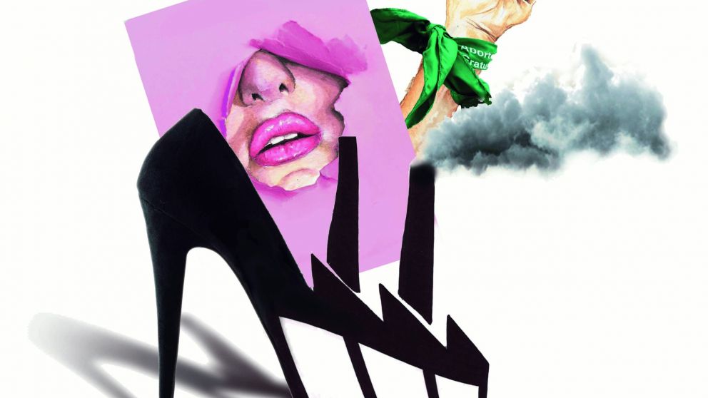 A una década del primer Ni Una Menos, el movimiento feminista transformó la agenda no solo social sino también la económica.