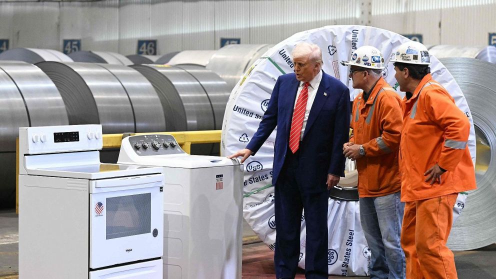 El endurecimiento arancelario de Trump afectará directamente a los principales exportadores a EEUU