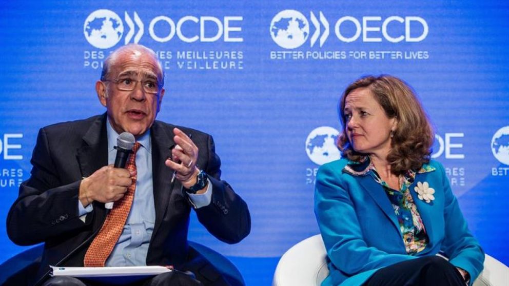 Pol�tica y Econom�a Internacional