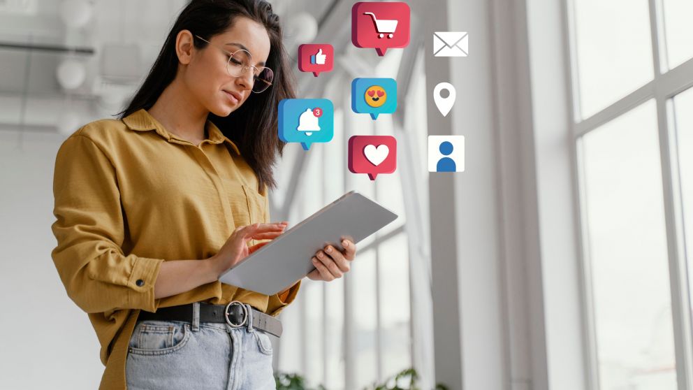 Marketing digital desde cero: charla gratuita de la UBA para empezar a capacitarte