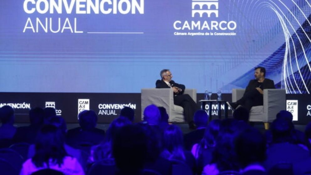 La convención se realiza en un momento complejo para el sector