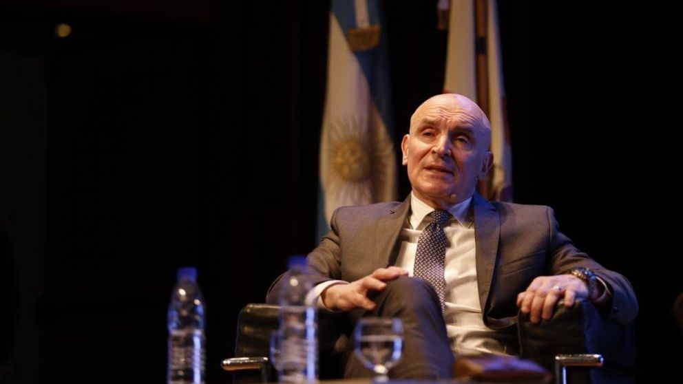Los Libertarios consideran que quien mejor mide en Provincia es José Luis Espert